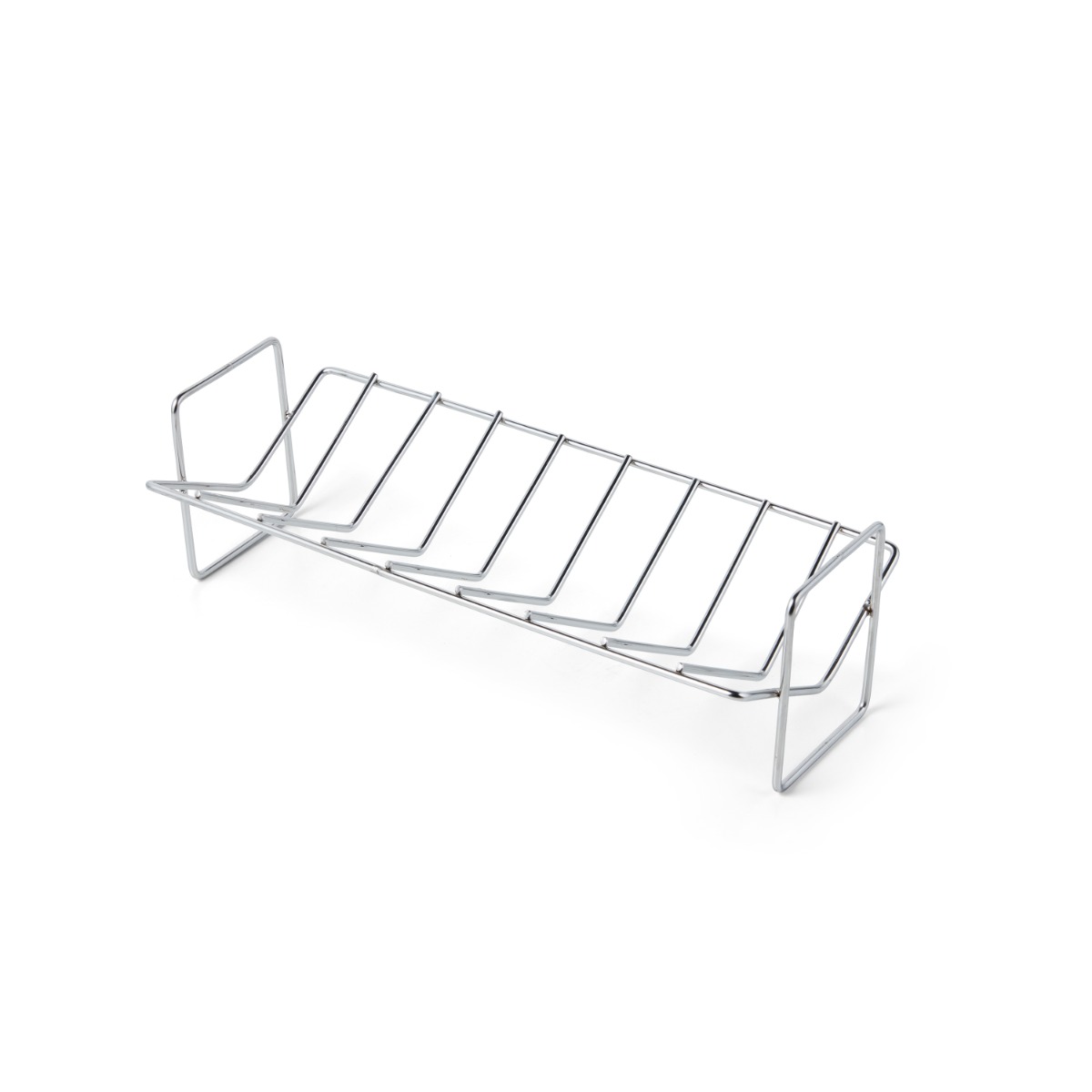 BBQ Rib Rack - suur