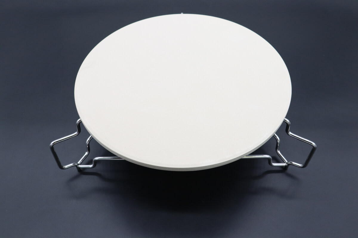 Plaadi seadur / soojusjuhtimisplaat Ø 16,5 tolli/42 cm