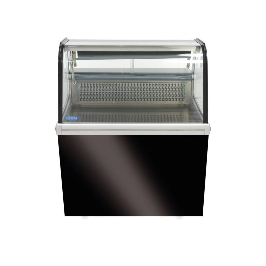 Näidiskülmik koos alusega 92cm - 175L - Image 8