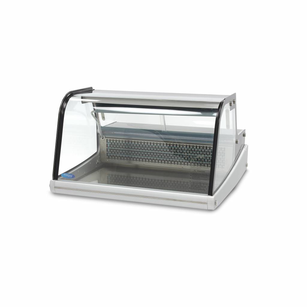 Näidiskülmik koos alusega 92cm - 175L - Image 5