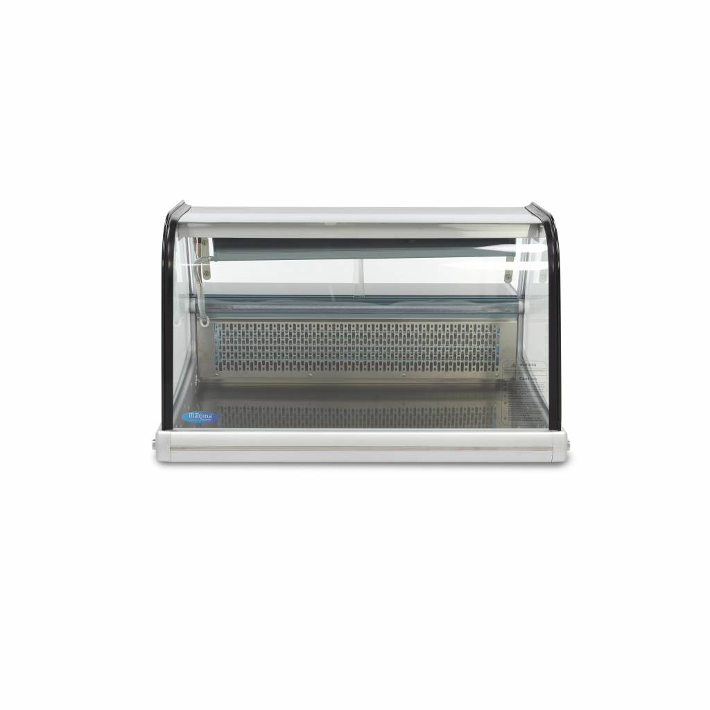 Näidiskülmik koos alusega 92cm - 175L - Image 6