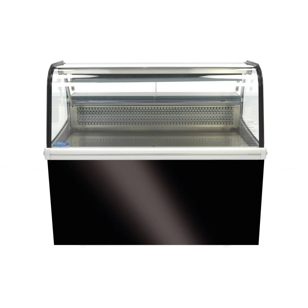 Külmkapp koos statiiviga 125cm - 255L - Image 8