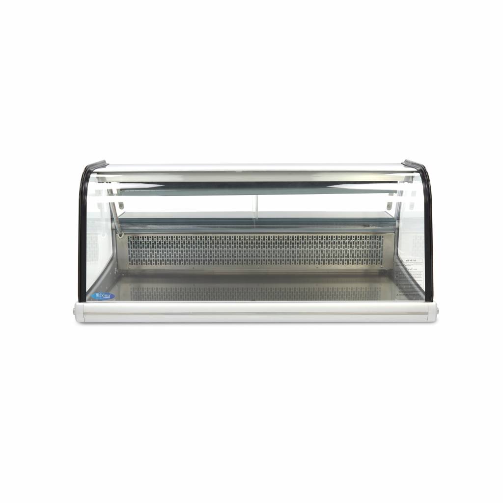 Külmkapp koos statiiviga 125cm - 255L - Image 6