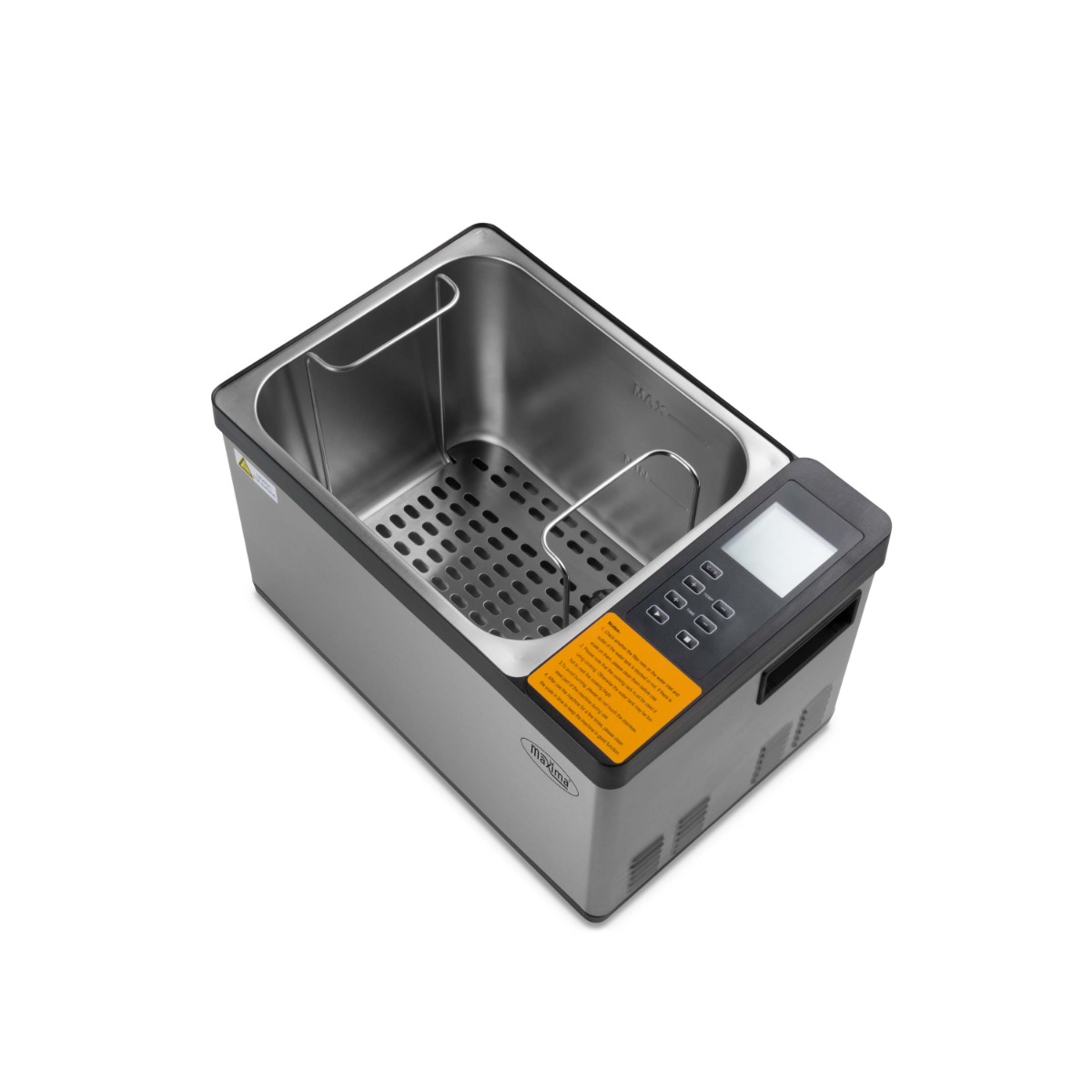 Sous Vide - 12,5L - Image 12