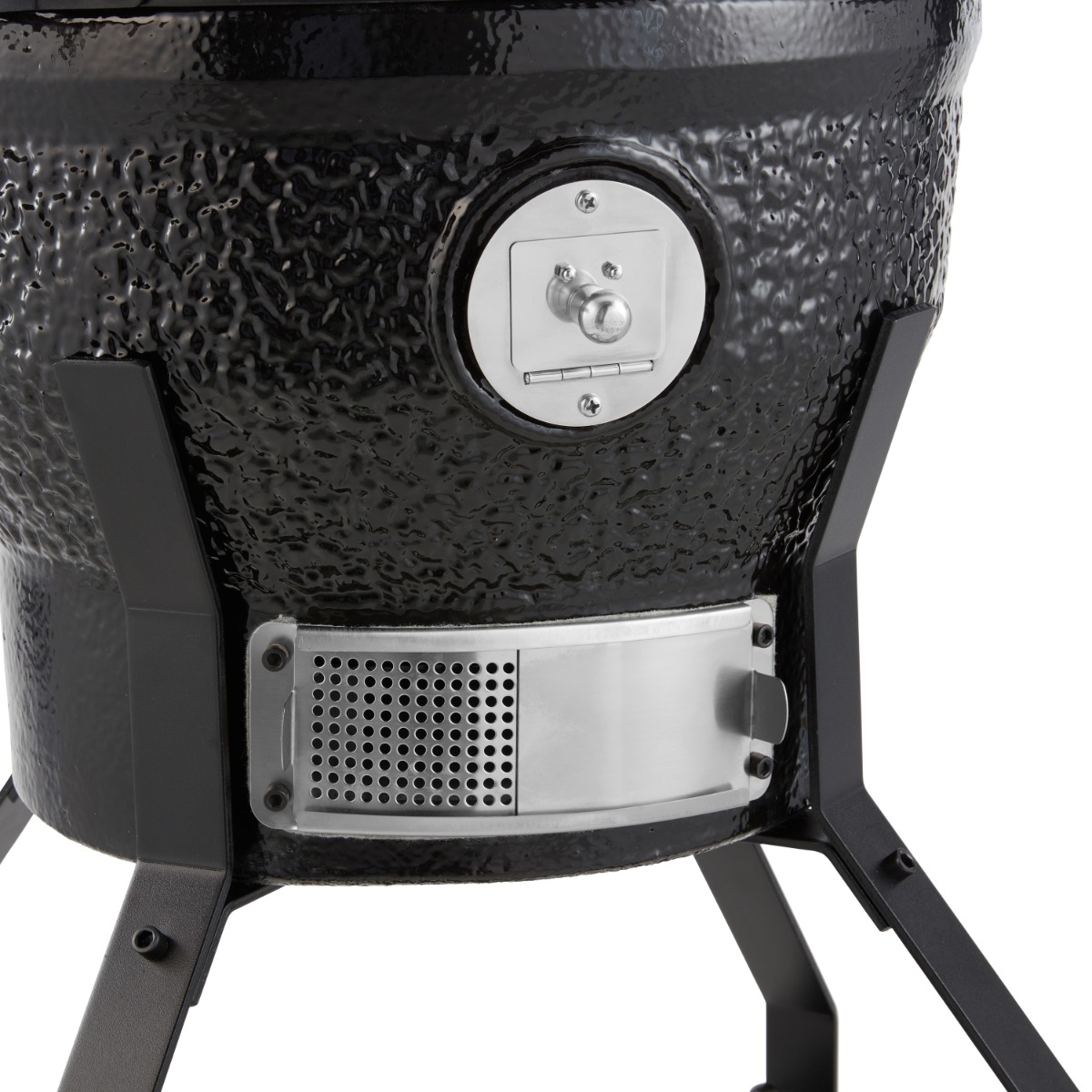 Premium Kamado BBQ 18 tolli - Image 11