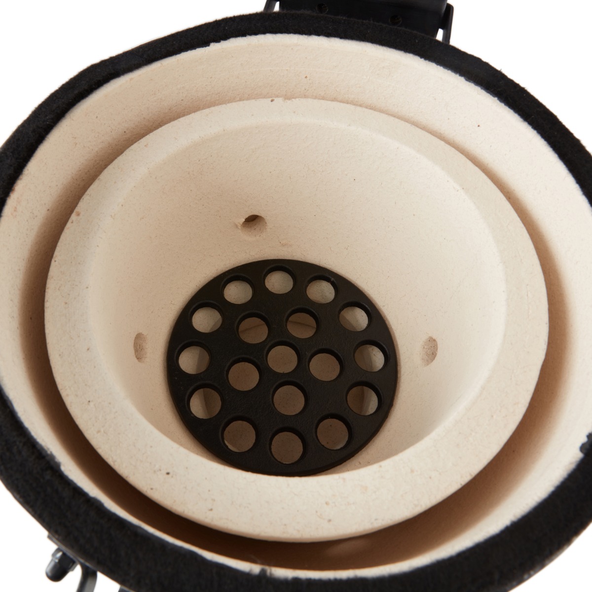 Premium Kamado BBQ 13 tolli - Image 12