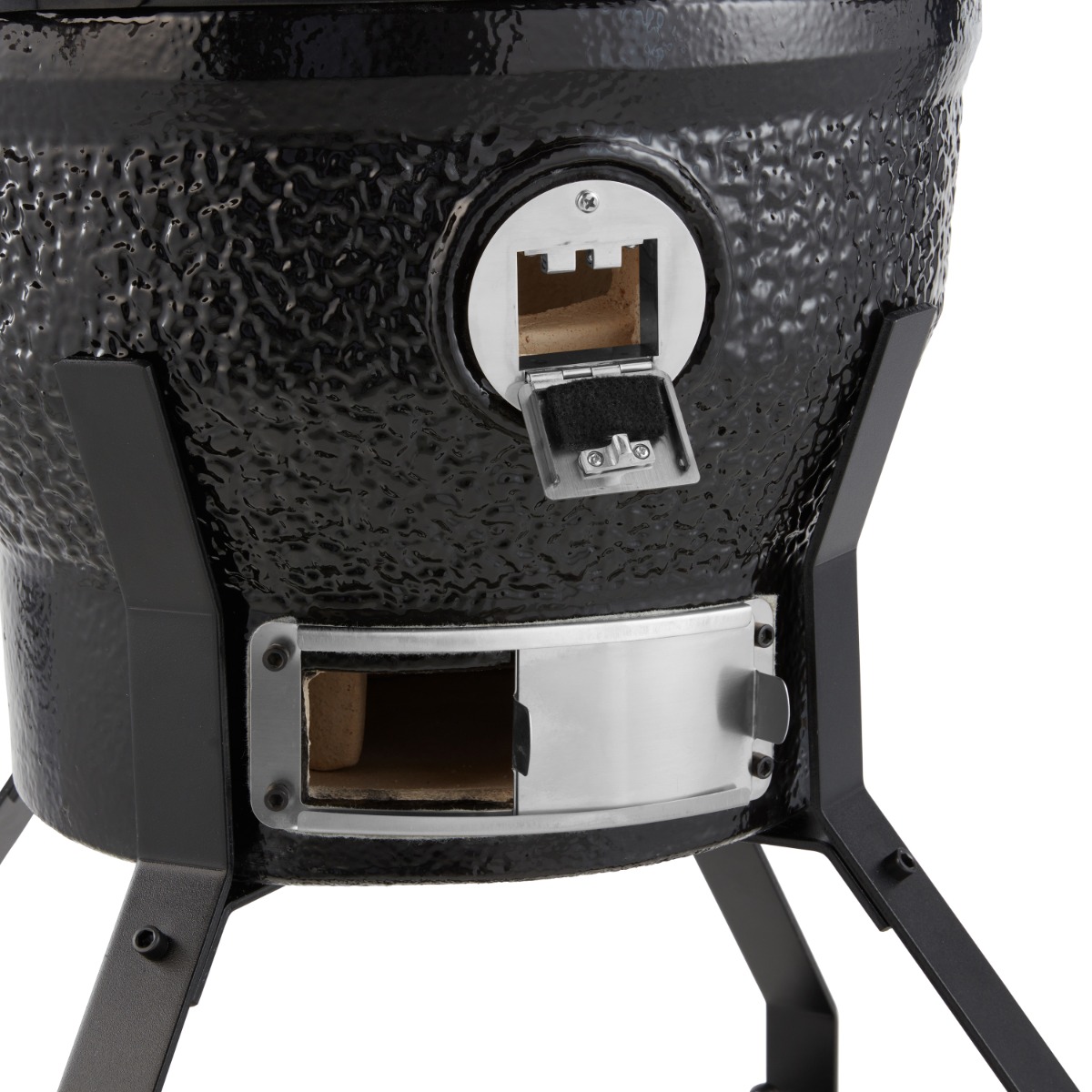 Premium Kamado BBQ 18 tolli - Image 12