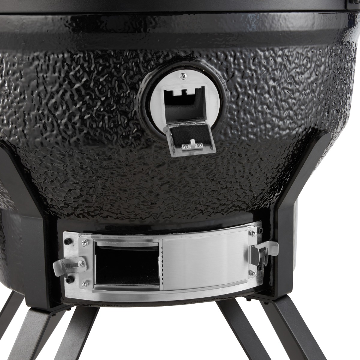 Premium Kamado BBQ 22 tolli - Image 12