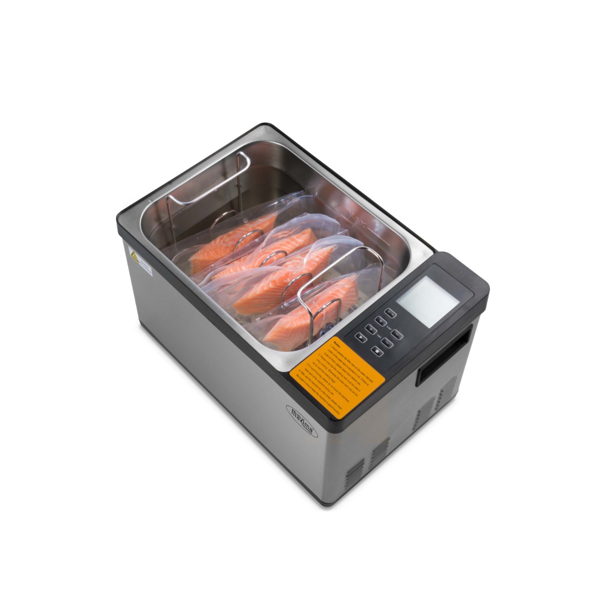 Sous Vide - 12,5L - Image 14