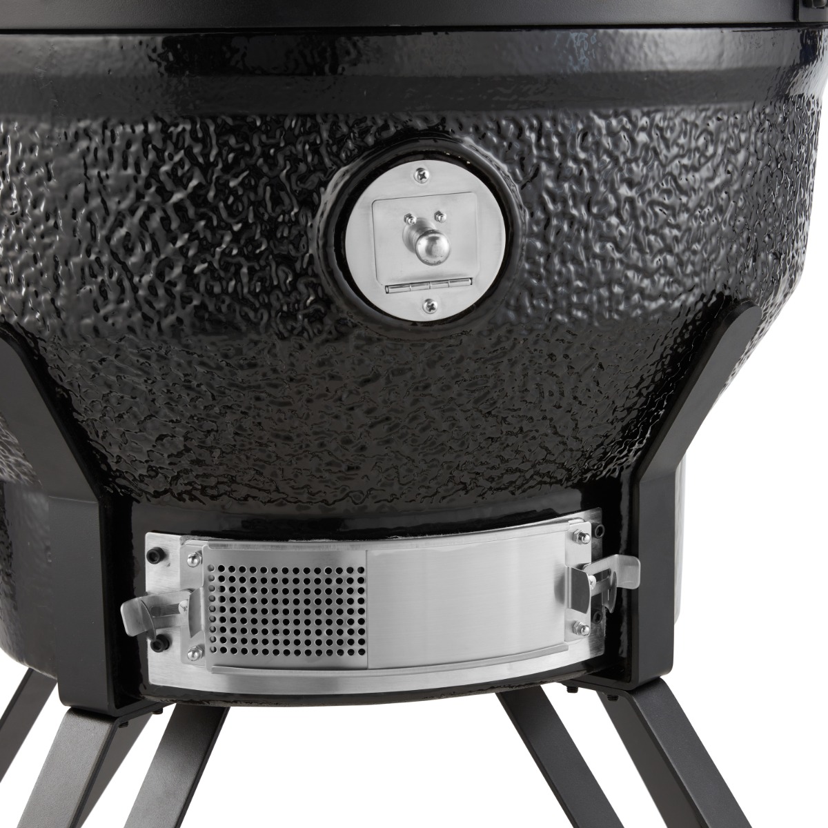 Premium Kamado BBQ 22 tolli - Image 13