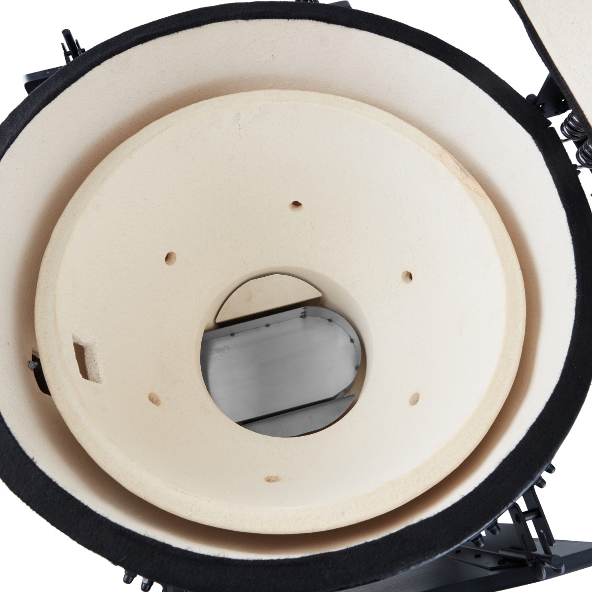 Premium Kamado BBQ 26 tolli - Image 14