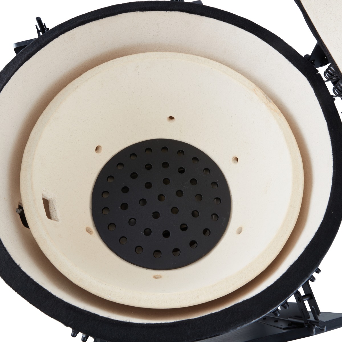 Premium Kamado BBQ 22 tolli - Image 14
