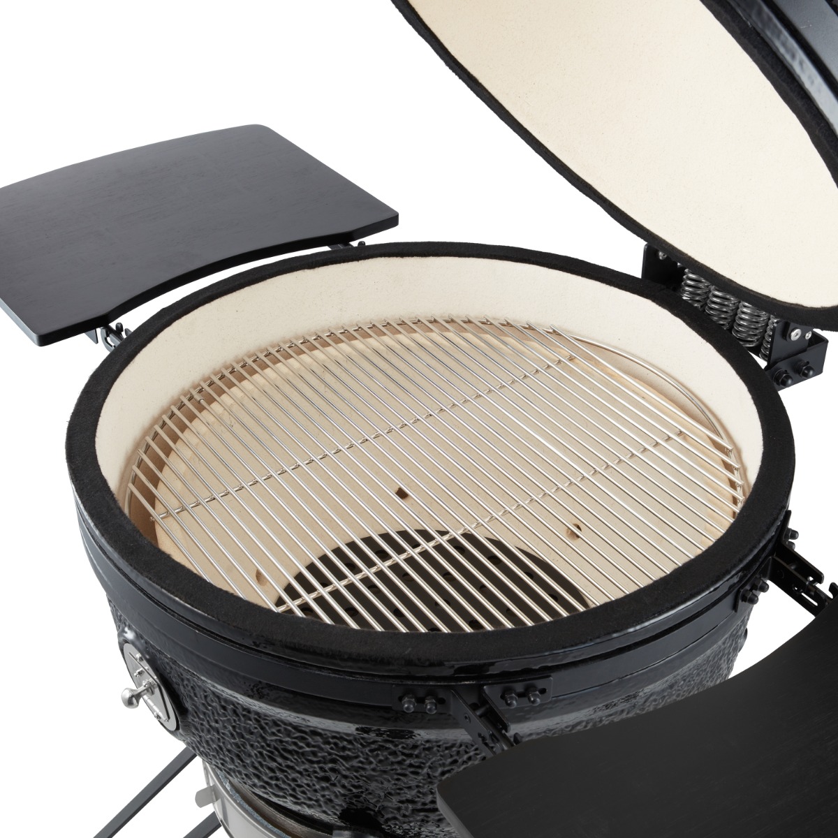 Premium Kamado BBQ 22 tolli - Image 15