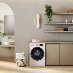 Eestlaetav pesumasin Whirlpool