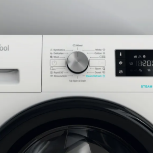 Eestlaetav pesumasin Whirlpool