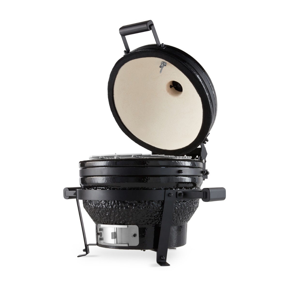 Premium Kamado BBQ 16 tolli