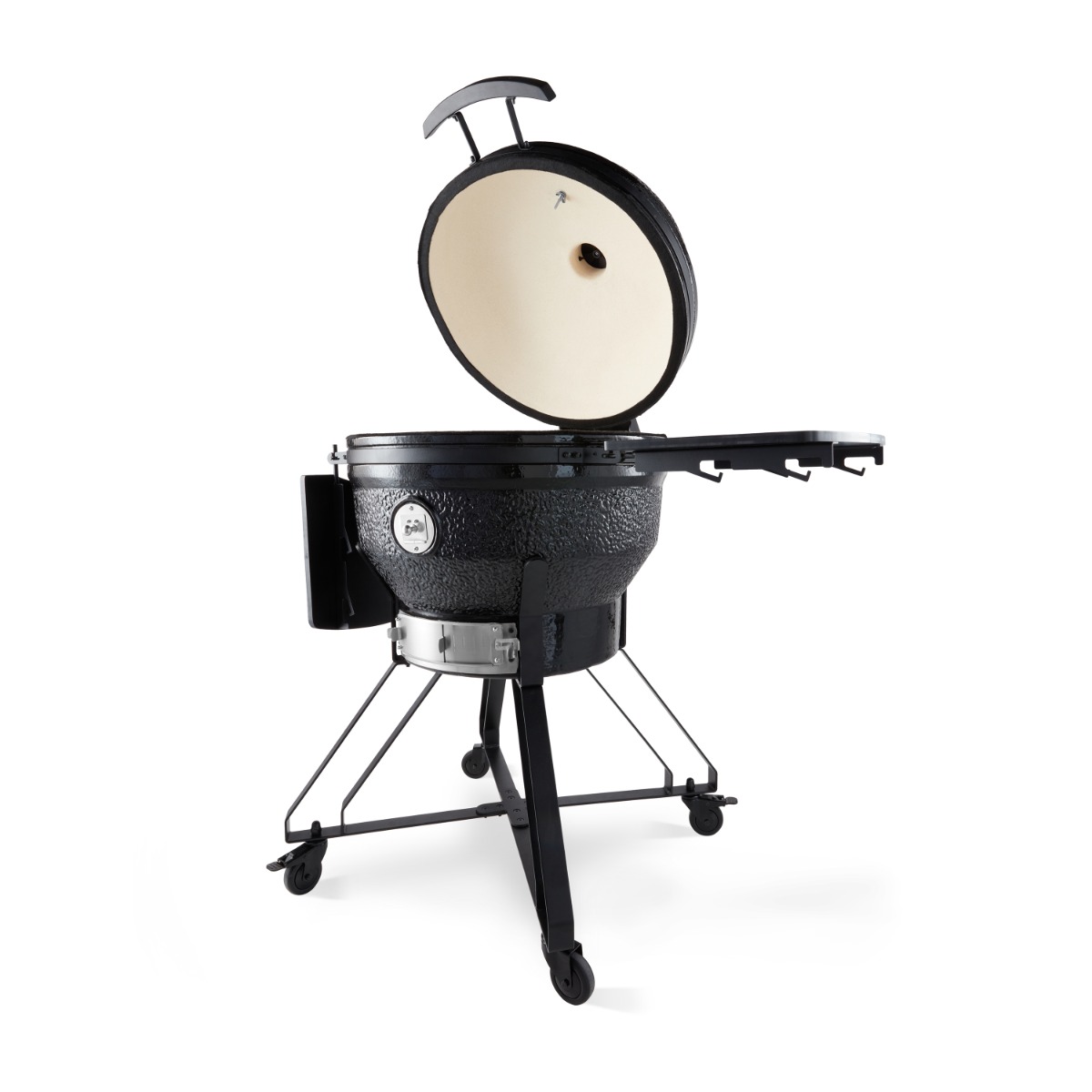 Premium Kamado BBQ 26 tolli