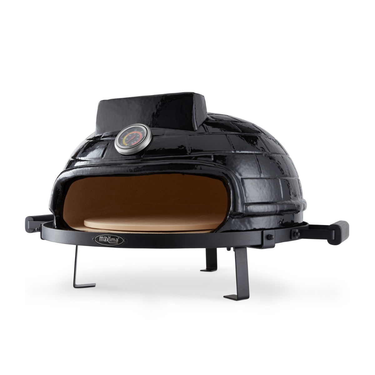 Pizzaahi - Ø53cm - Keraamiline