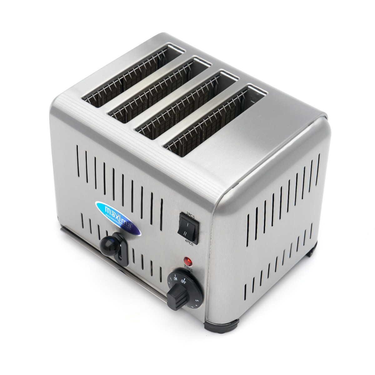 Toaster - 4 leivaviilu - Image 8