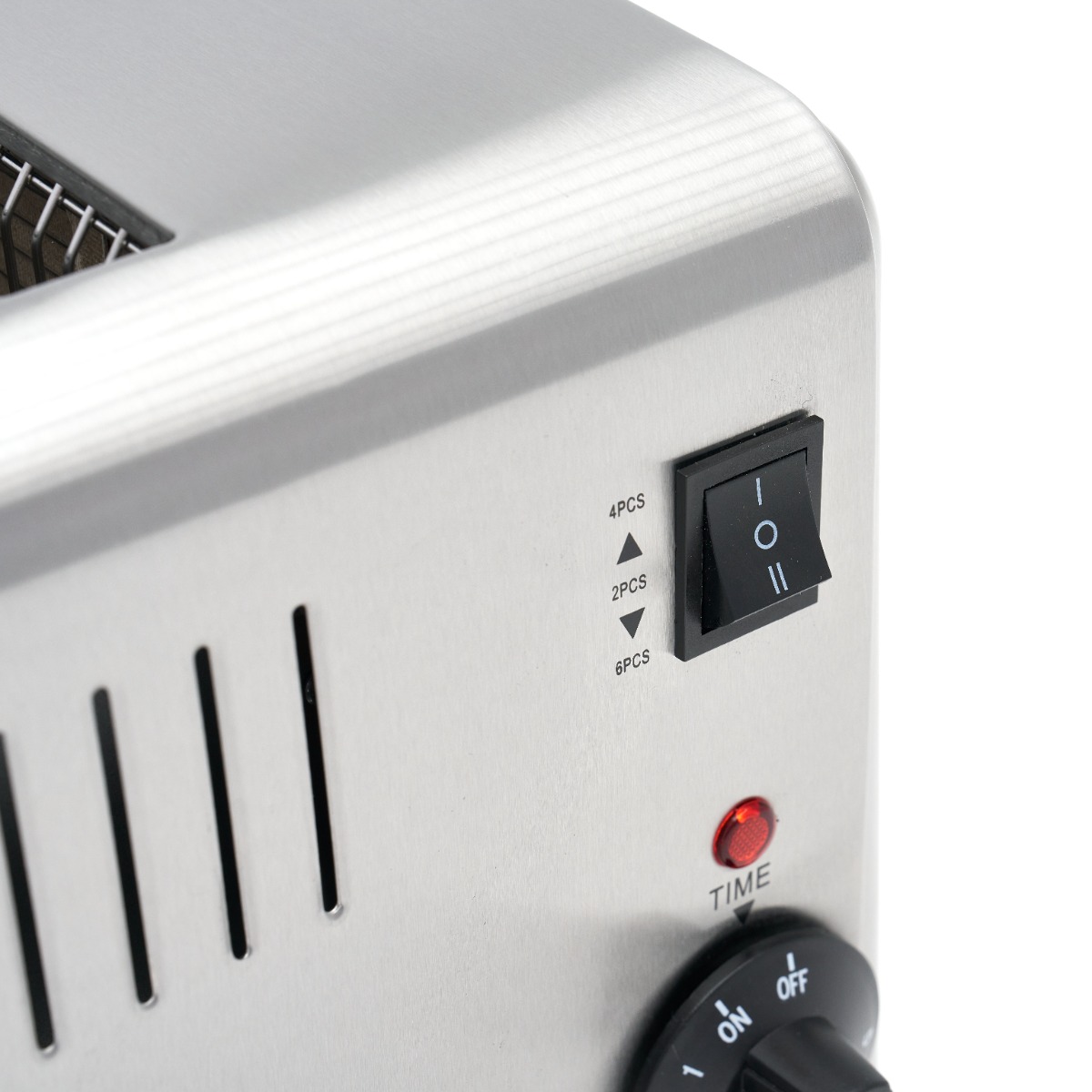 Toaster - 6 leivaviilu - Image 10
