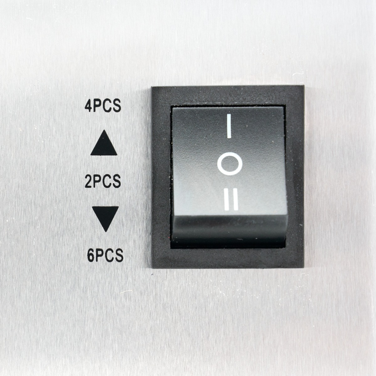 Toaster - 6 leivaviilu - Image 12