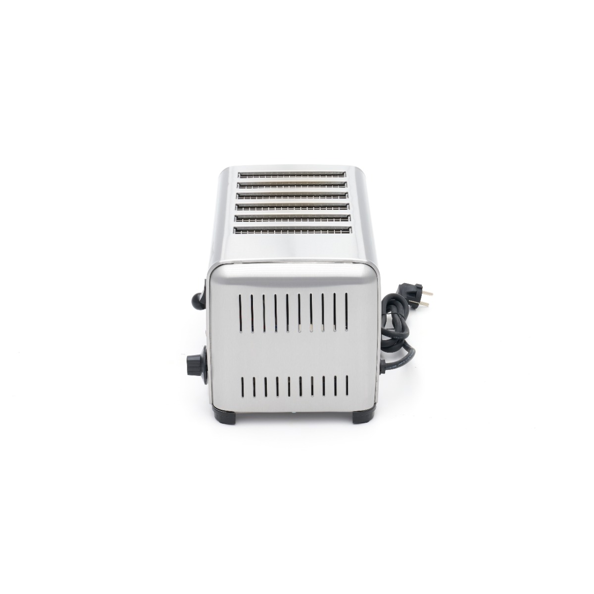 Toaster - 6 leivaviilu - Image 6