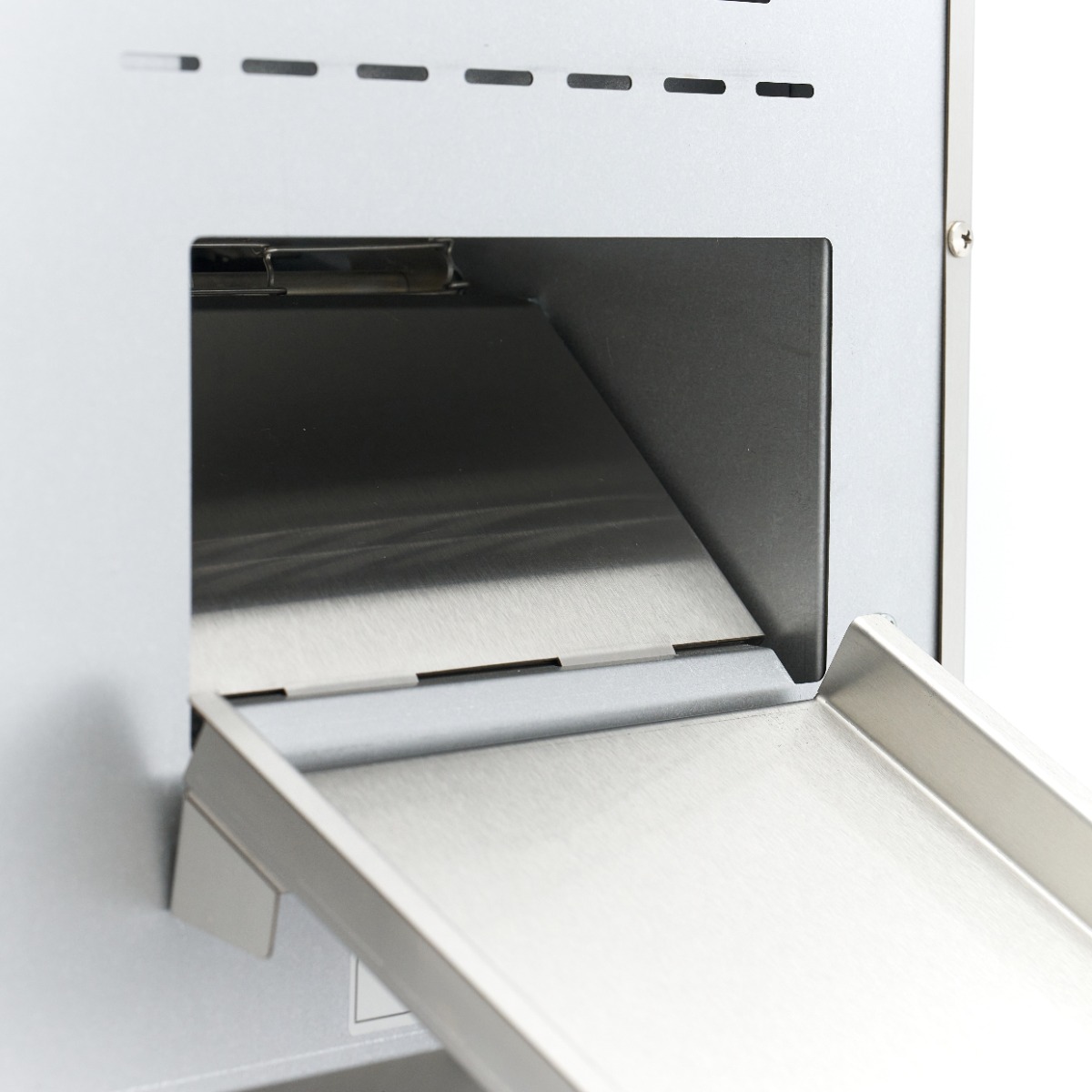 Toaster-konveier - 150 viilu/h - Image 10