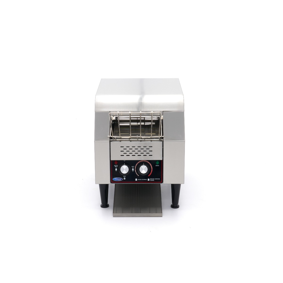 Toaster-konveier - 150 viilu/h - Image 4