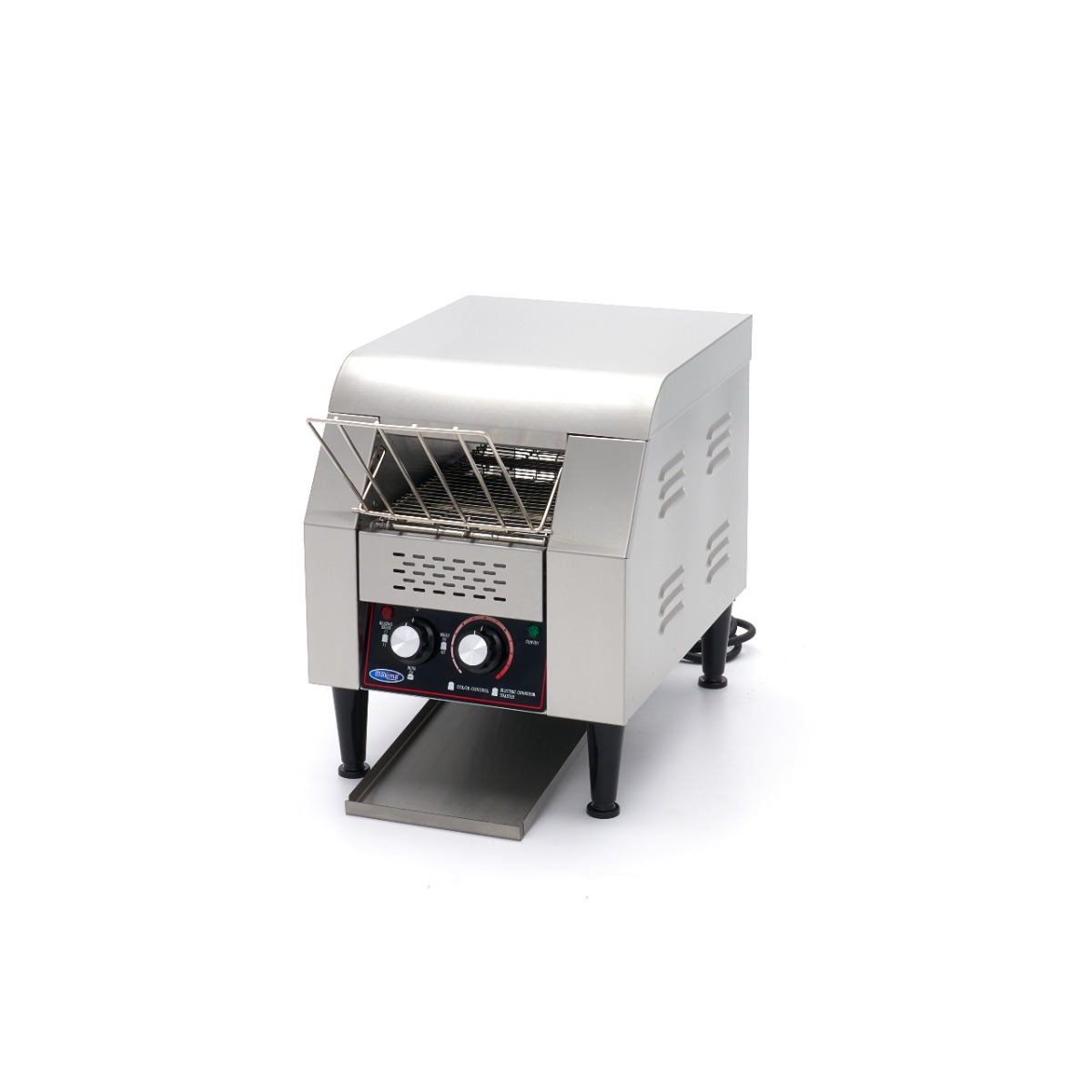 Toaster-konveier - 150 viilu/h - Image 5