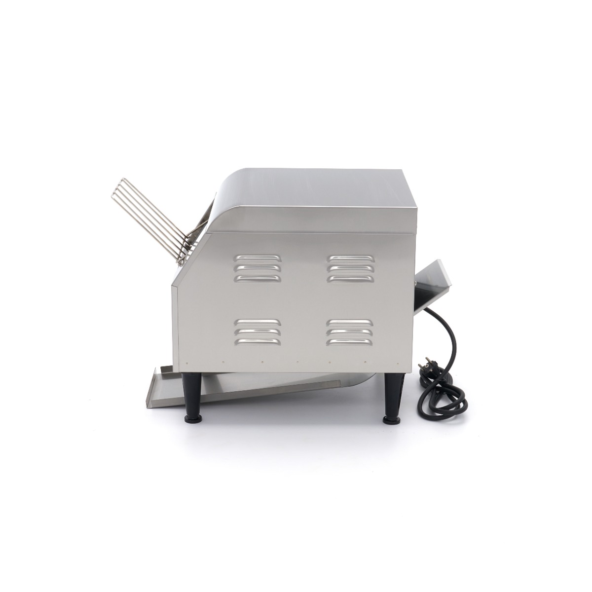 Toaster-konveier - 150 viilu/h - Image 6