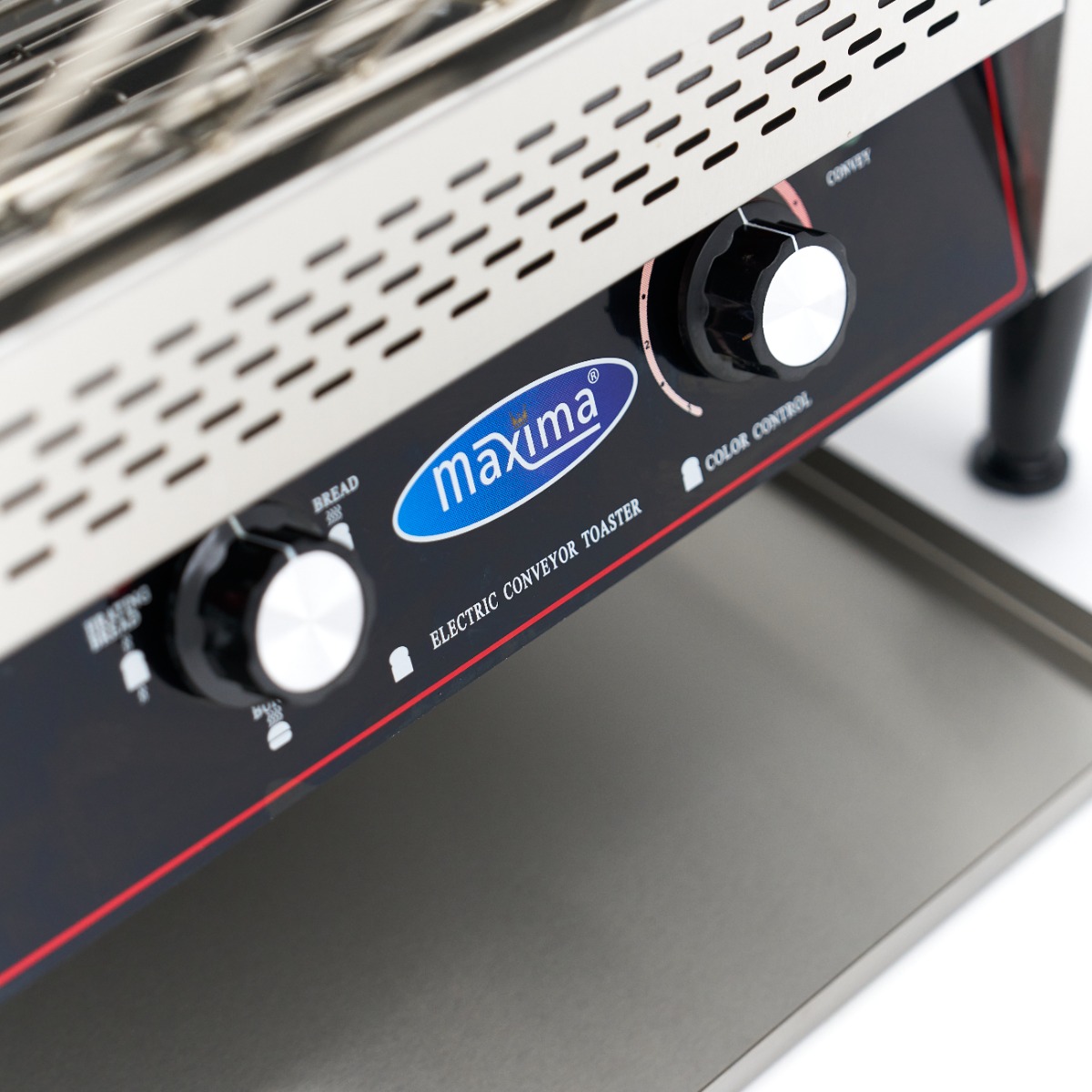 Toaster-konveier - 450 viilu/h - Image 7