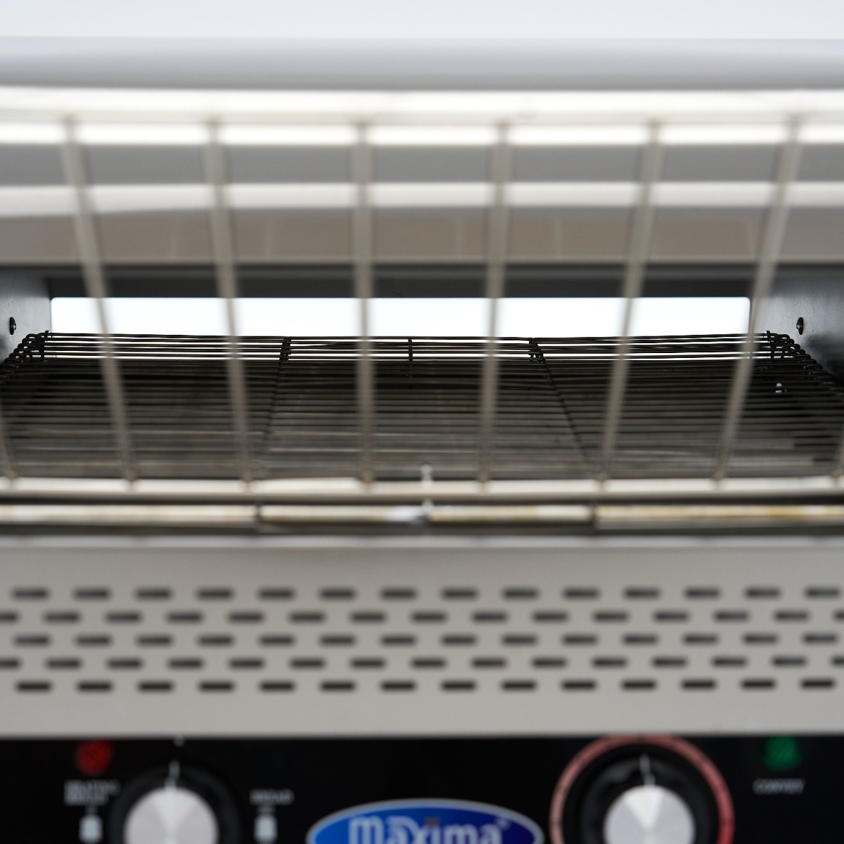 Toaster-konveier - 450 viilu/h - Image 10