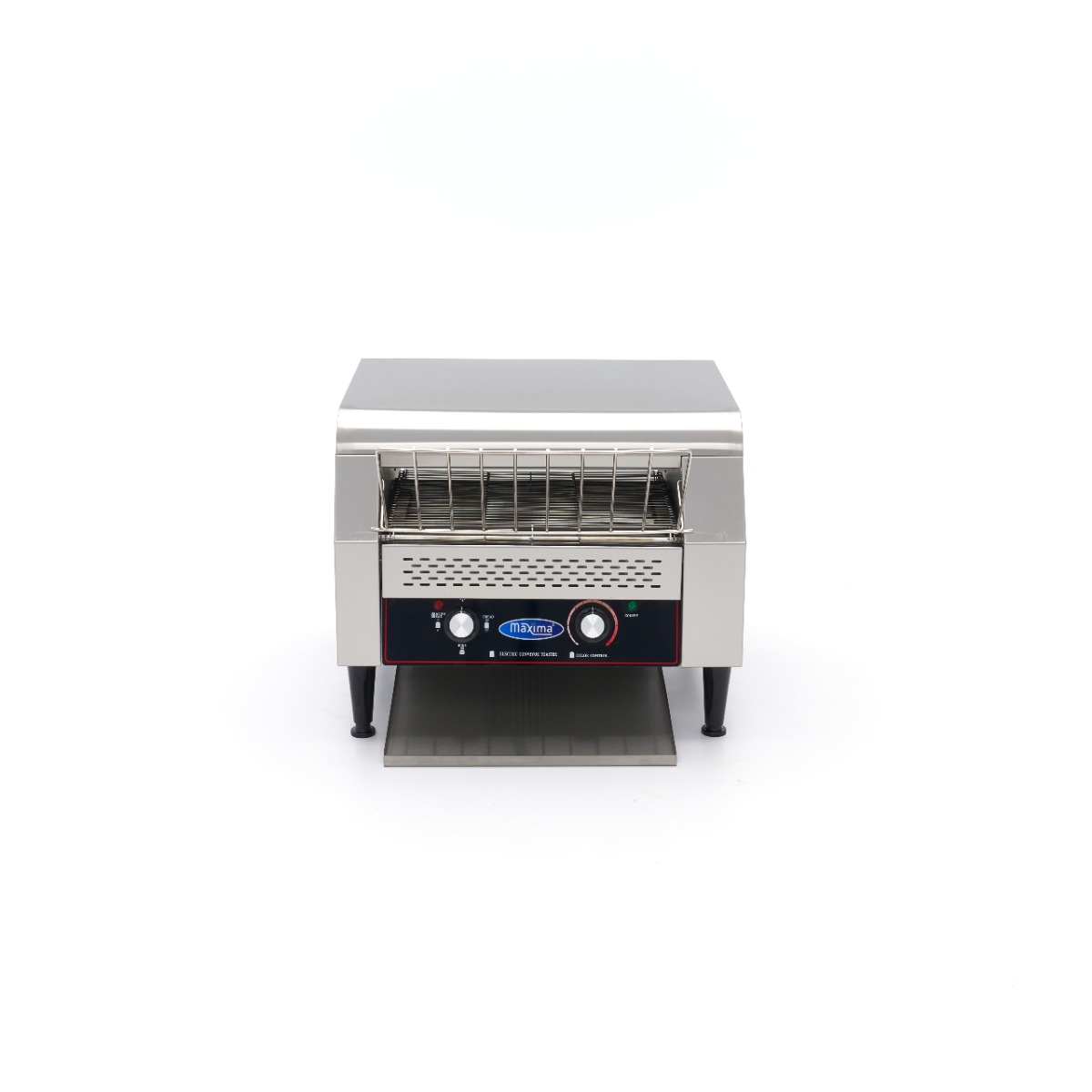 Toaster-konveier - 450 viilu/h - Image 3