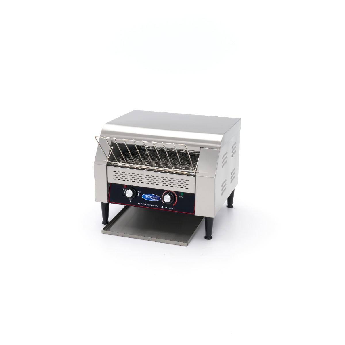 Toaster-konveier - 450 viilu/h - Image 4