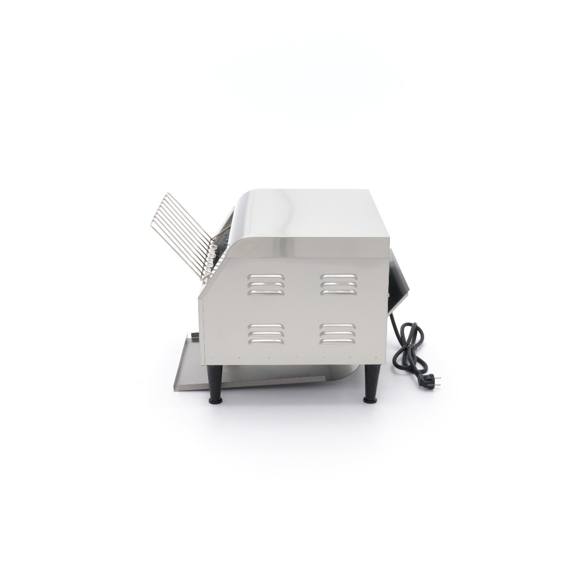 Toaster-konveier - 450 viilu/h - Image 5