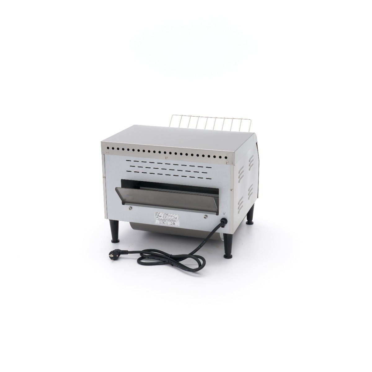 Toaster-konveier - 450 viilu/h - Image 6
