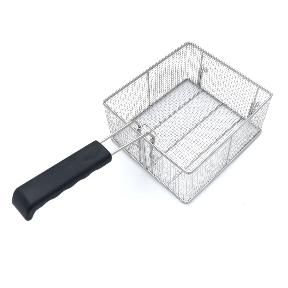 Fritüür - 16L - 1 korv - tühjenduskraaniga ja alusega - 230V - Image 19