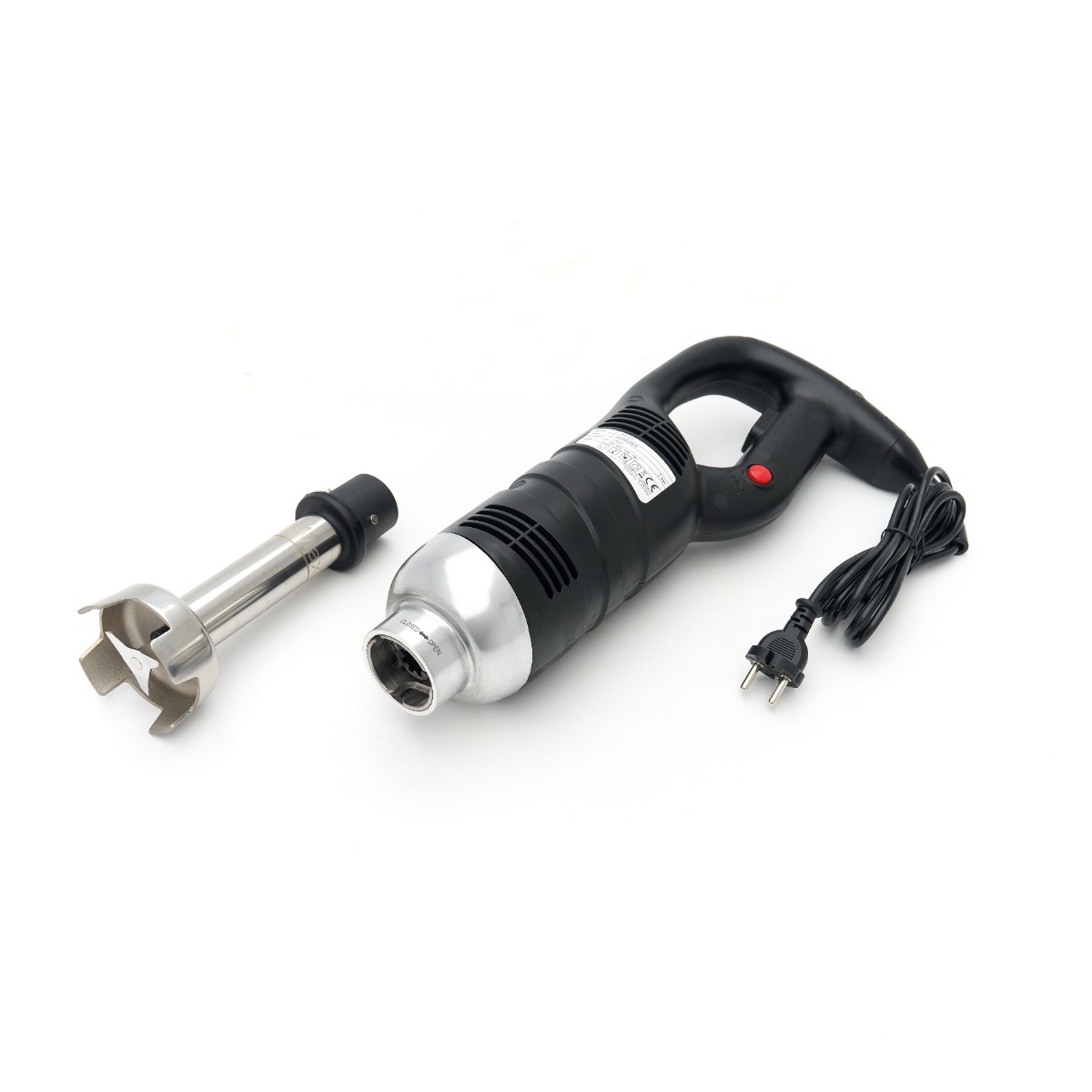 Käsisegisti - 16 cm vars - 450 W - Image 6