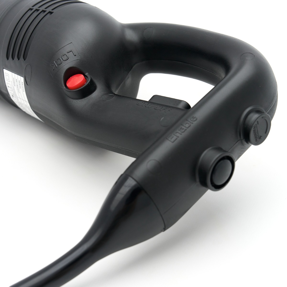 Käsisegisti - 36 cm vars - 650 W - Image 7