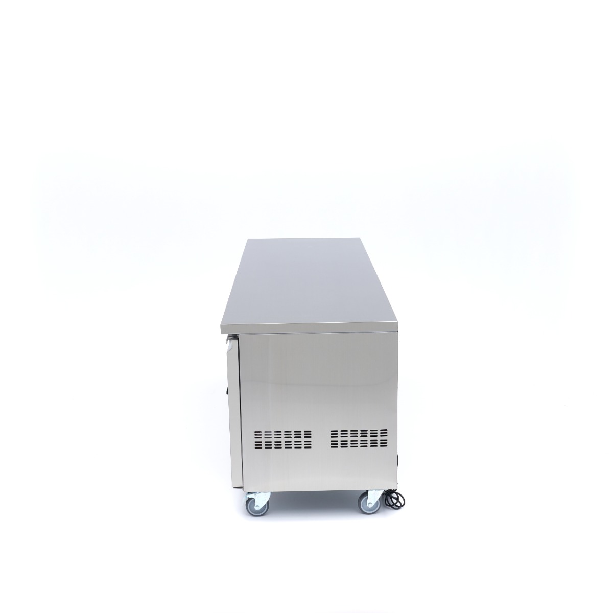 Sügavkülmik töölaud - 223cm - 4 uksega - Image 6