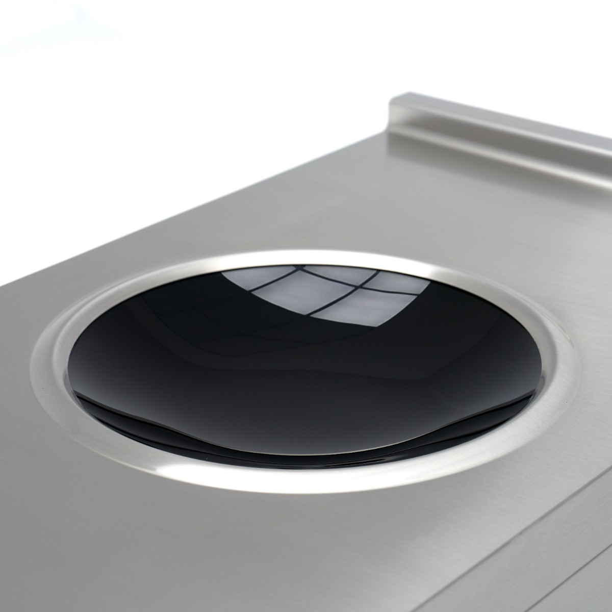Induktsioon-wokpliit 700 – Ø28cm – 5000W - Image 6