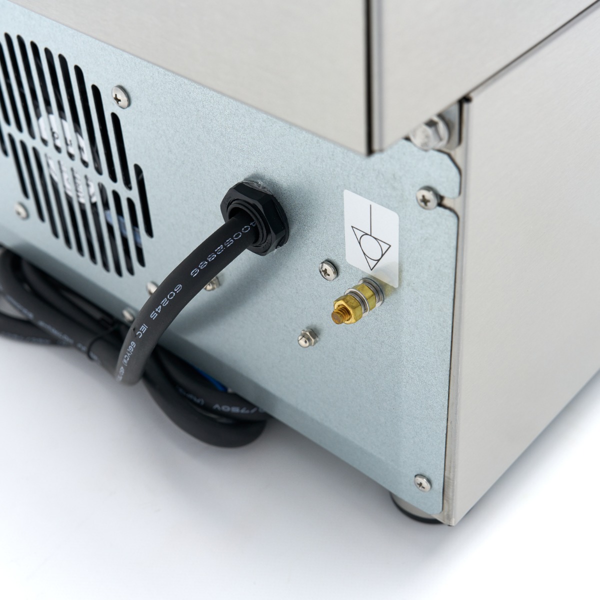 Induktsioon-wokpliit 700 – Ø28cm – 5000W - Image 9