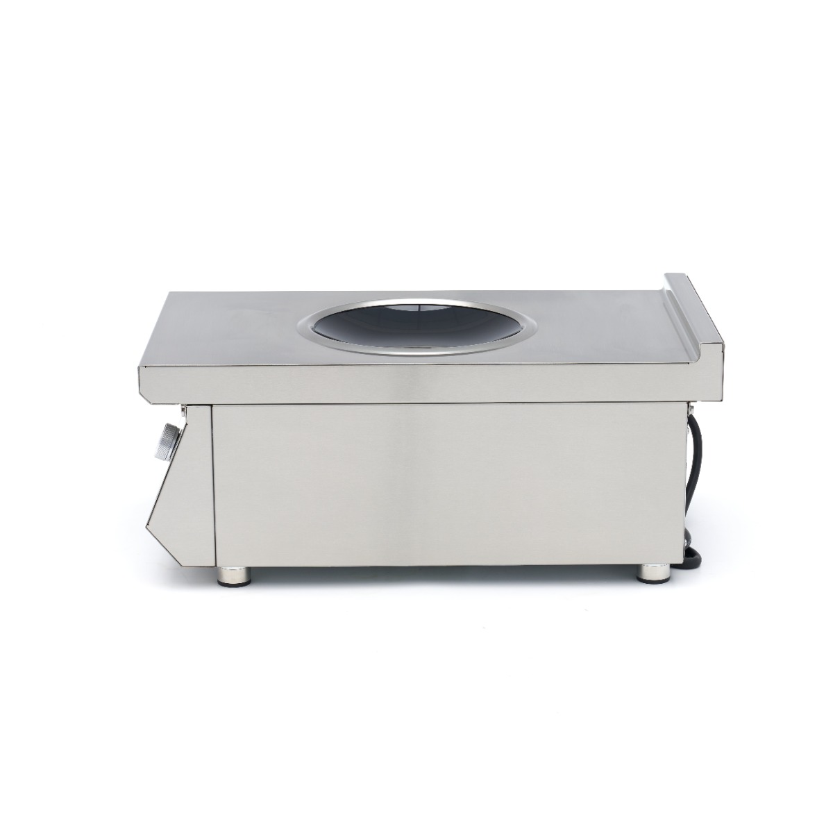 Induktsioon-wokpliit 700 – Ø28cm – 5000W - Image 4