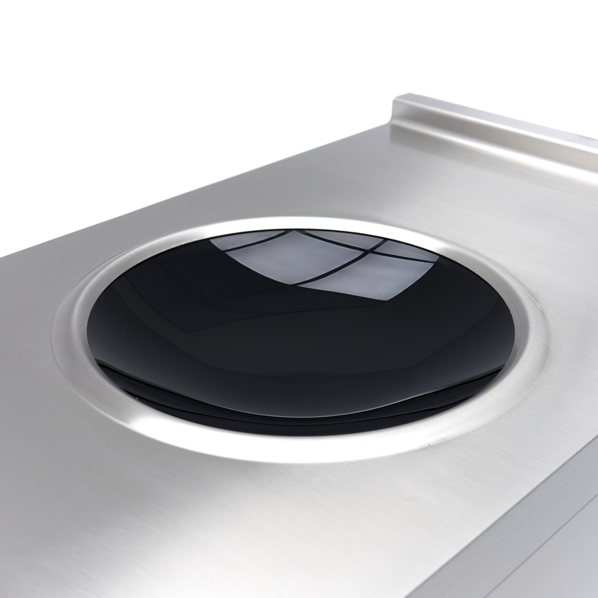 Induktsioon-wokpliit 700 – Ø28cm – 5000W – alusega - Image 9