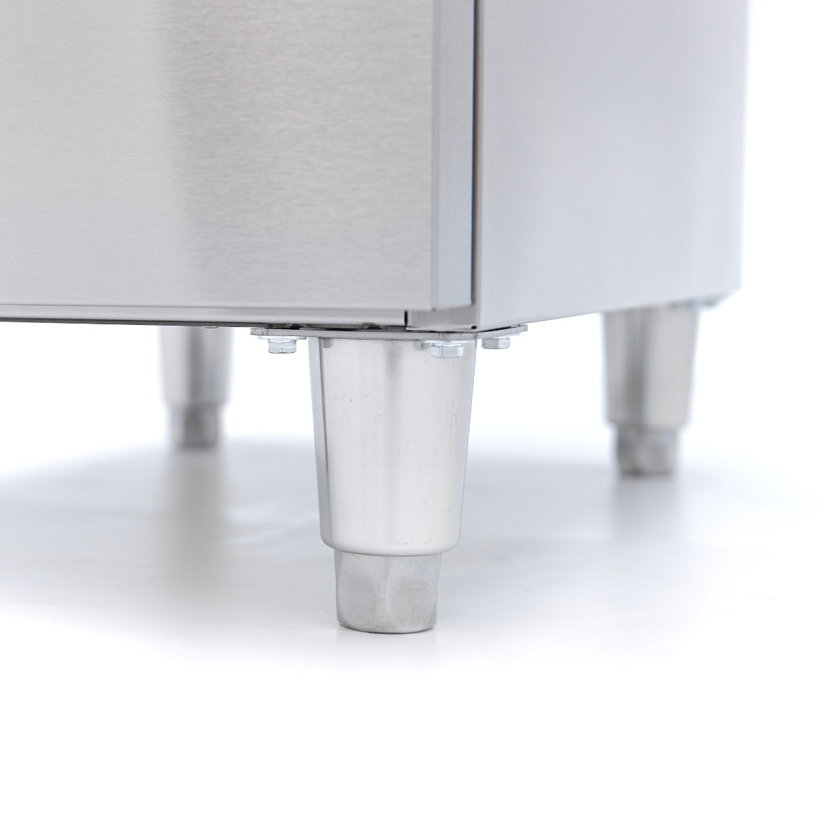 Induktsioon-wokpliit 700 – Ø28cm – 5000W – alusega - Image 15
