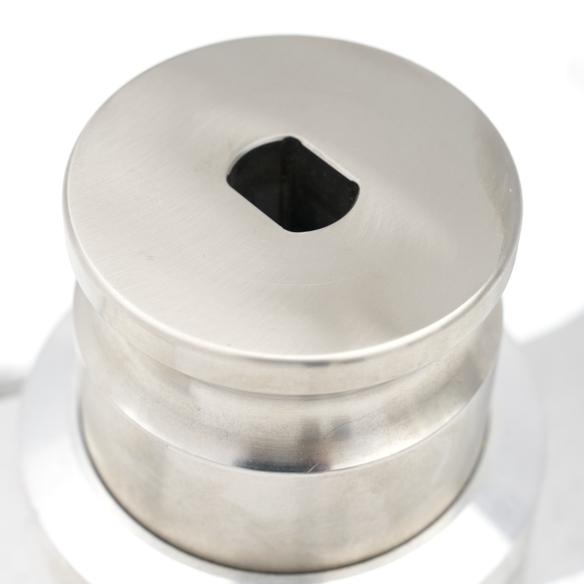 Toiduprotsessor 20L - teragruppide plokk - hammastatud - Image 4