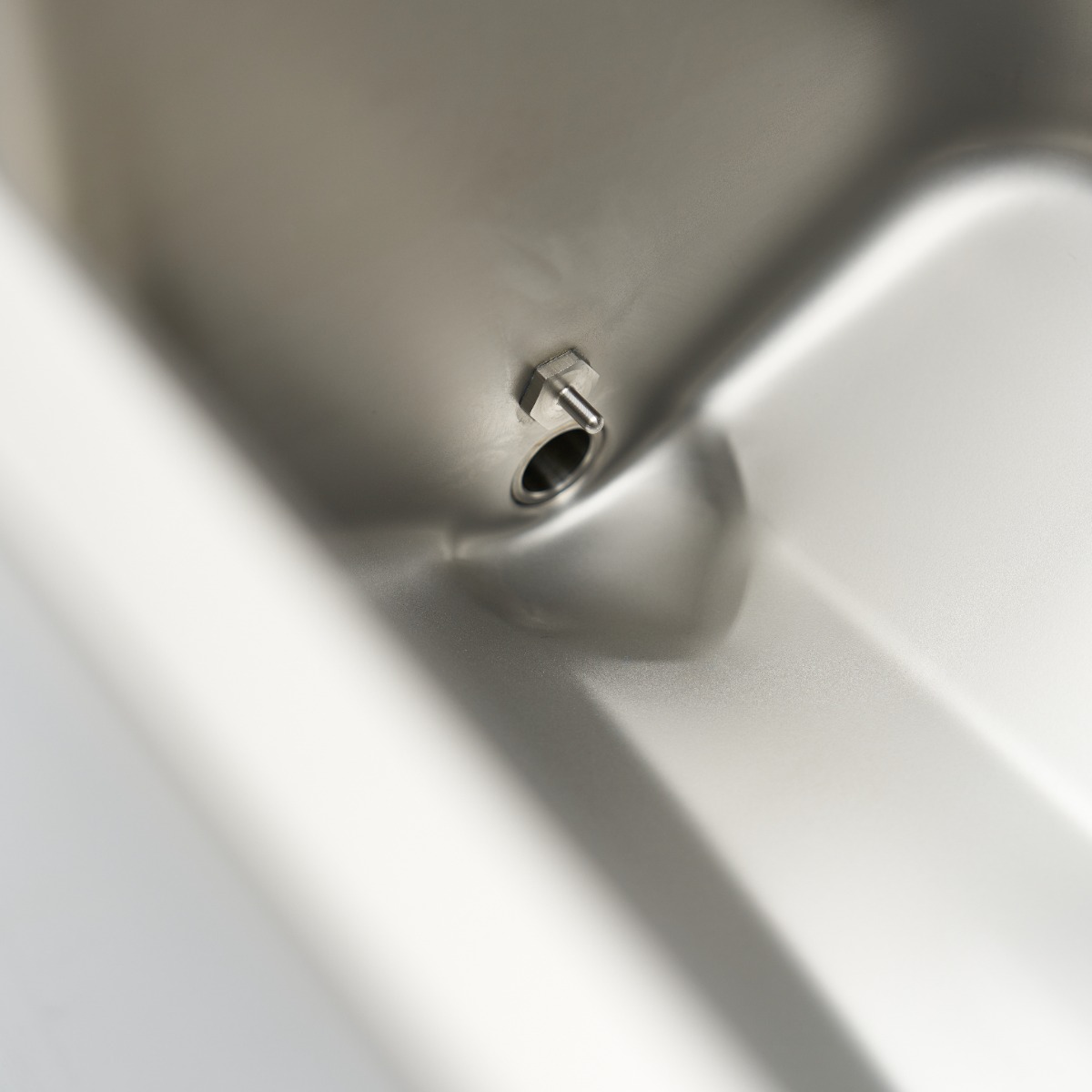 Fritüür - 8L - 1 korv - induktsioon - tõstesüsteem - tühjenduskraaniga - Image 21