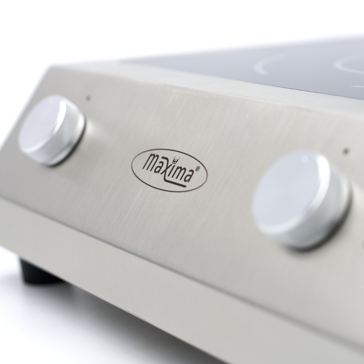 Induktsioonpliit 700 - 2 põletit - 7000W - Image 9