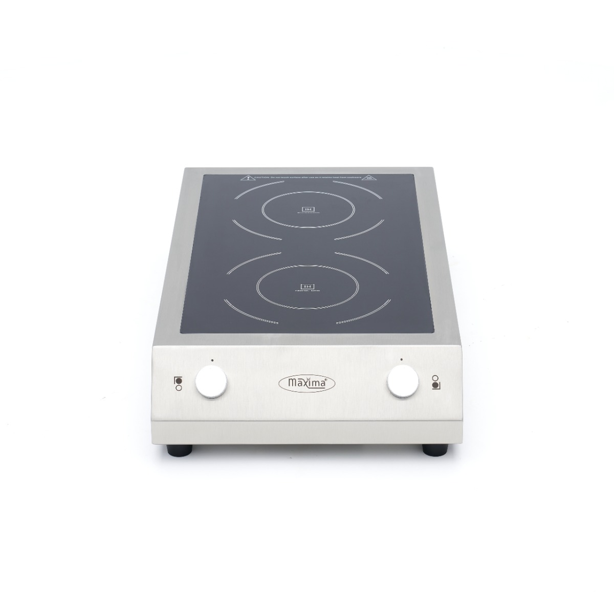 Induktsioonpliit 700 - 2 põletit - 7000W - Image 3