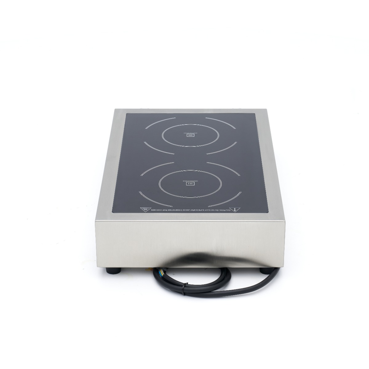 Induktsioonpliit 700 - 2 põletit - 7000W - Image 6